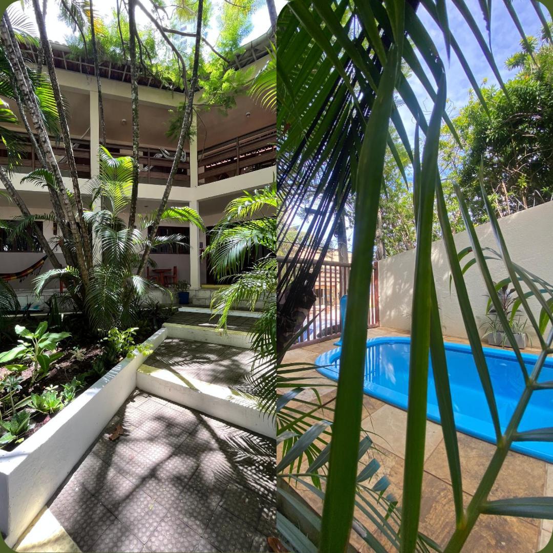 Pousada Casarao 2030 Natal Exterior photo
